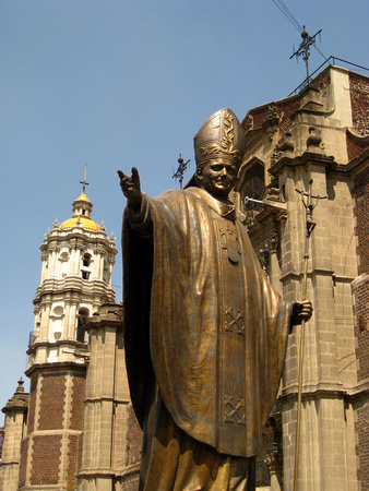 da pope